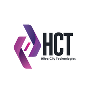 Hitec Logo